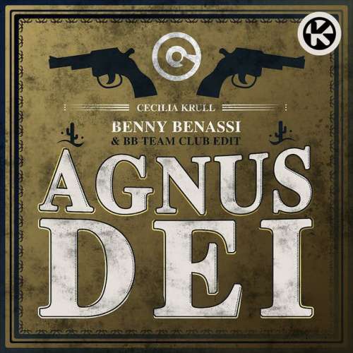 Agnus Dei - Benny Benassi & BB Team Club Edit